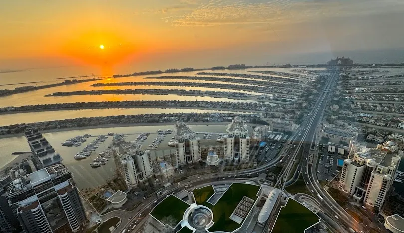 luxurious-dubai-with-one-night-stay-at-palm-jumeirah preview image