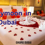 Honeymoon Packages in Dubai