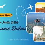 best Dubai tour packages from India