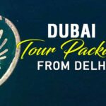 Dubai Tour Package From Delhi