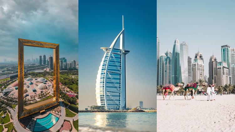 Dubai Attractions